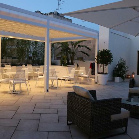 Nesea Bed And Breakfast San Vito Lo Capo Exterior foto