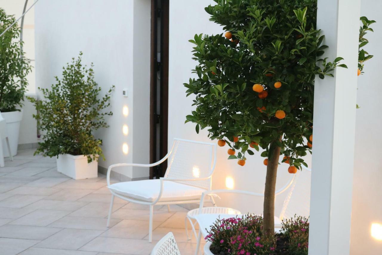 Nesea Bed And Breakfast San Vito Lo Capo Exterior foto