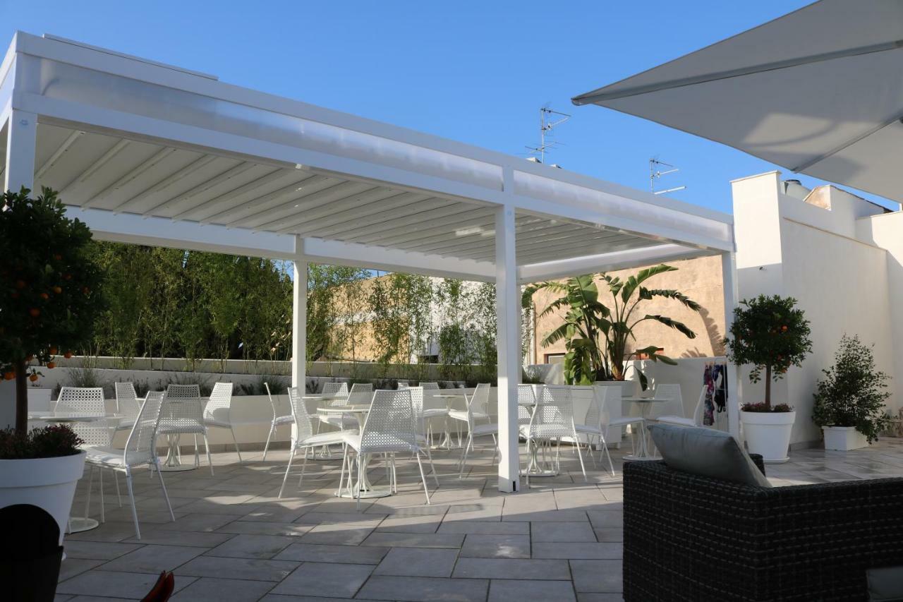Nesea Bed And Breakfast San Vito Lo Capo Exterior foto