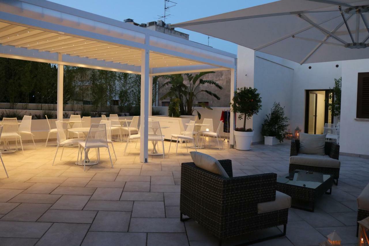 Nesea Bed And Breakfast San Vito Lo Capo Exterior foto