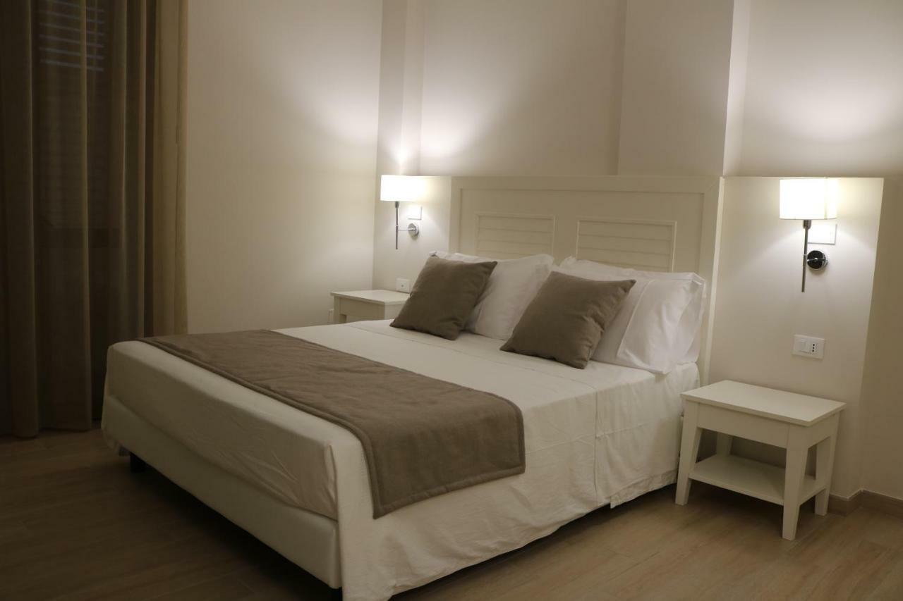 Nesea Bed And Breakfast San Vito Lo Capo Exterior foto