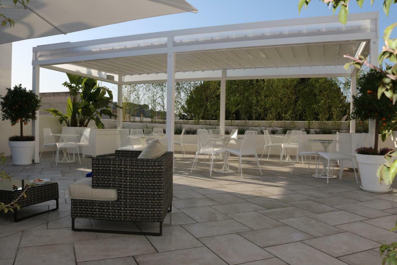 Nesea Bed And Breakfast San Vito Lo Capo Exterior foto