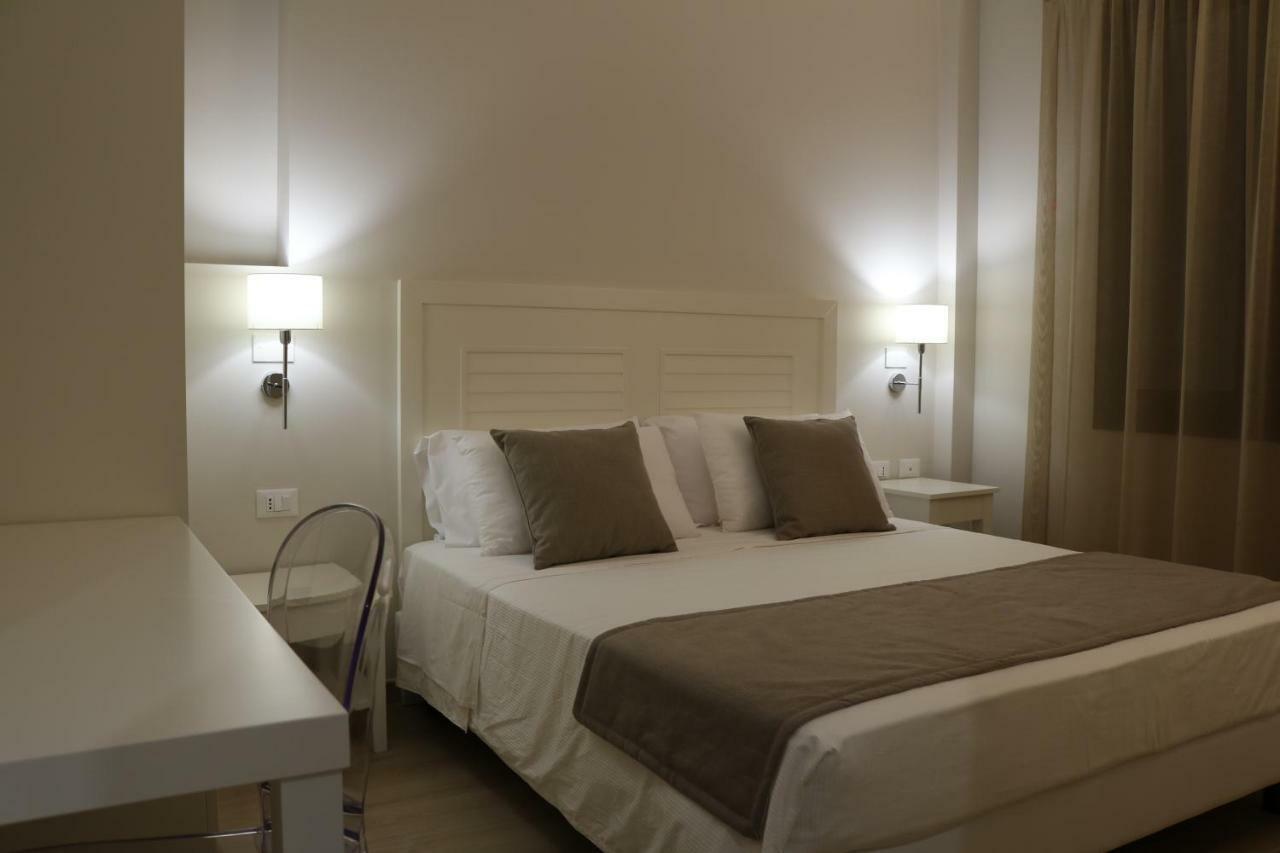 Nesea Bed And Breakfast San Vito Lo Capo Exterior foto