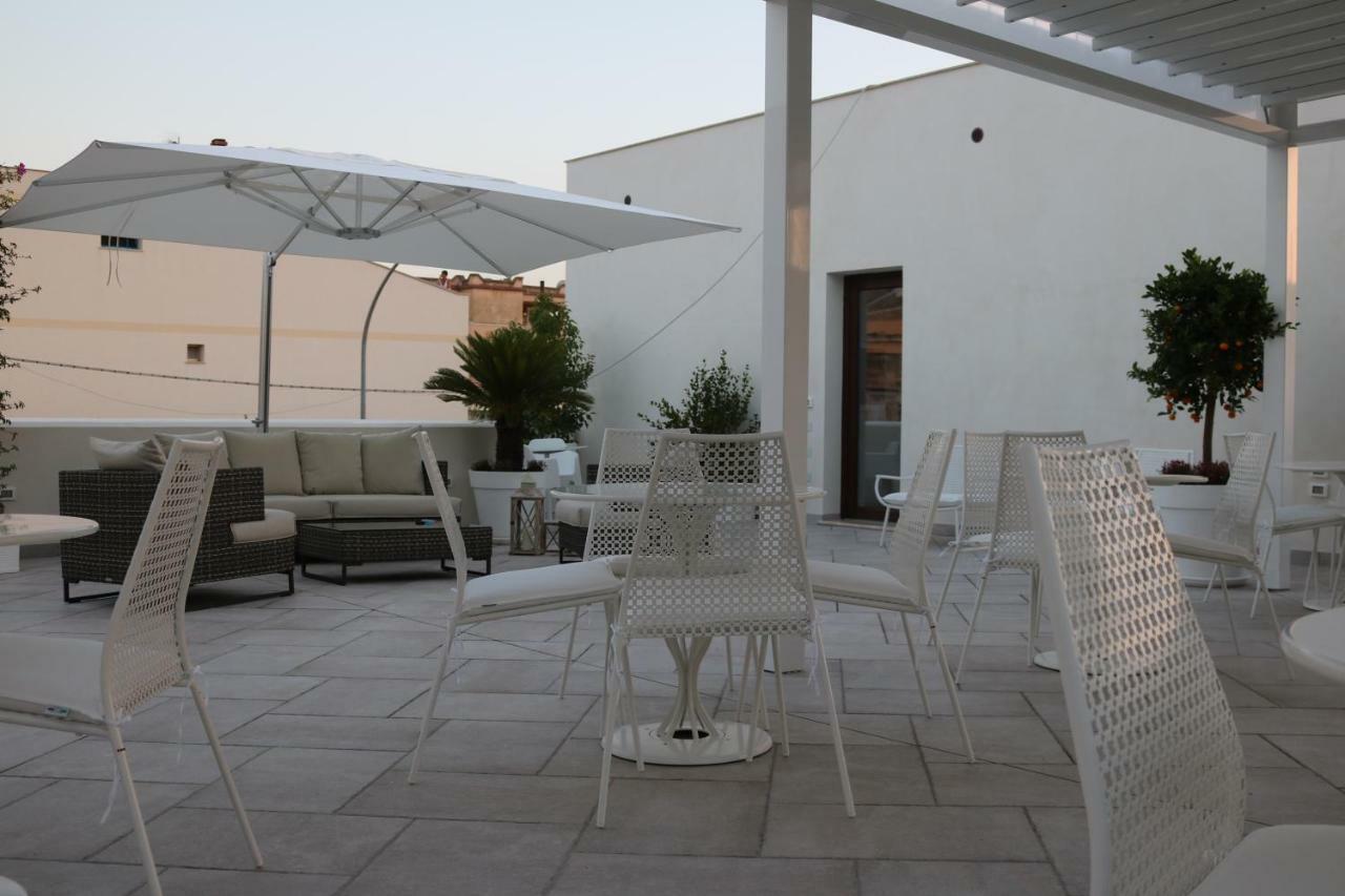 Nesea Bed And Breakfast San Vito Lo Capo Exterior foto