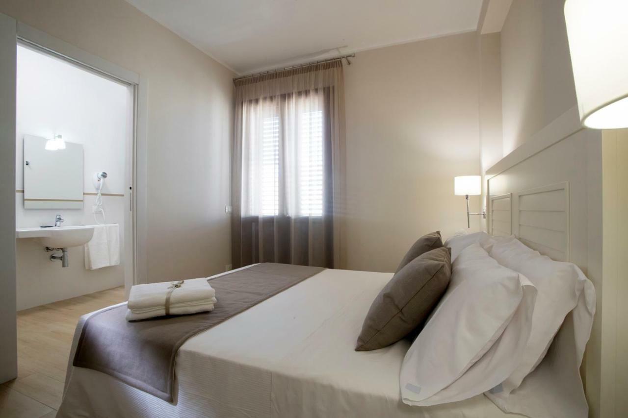 Nesea Bed And Breakfast San Vito Lo Capo Exterior foto