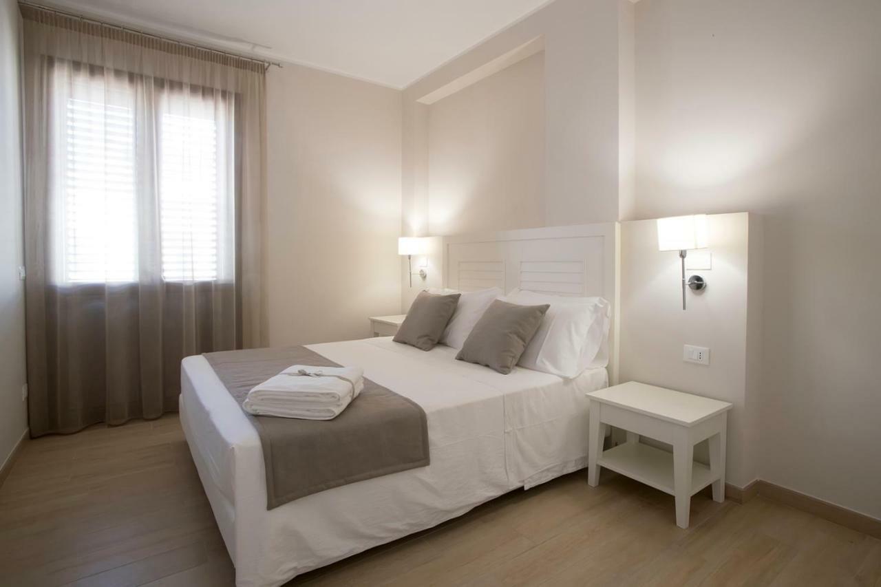 Nesea Bed And Breakfast San Vito Lo Capo Exterior foto