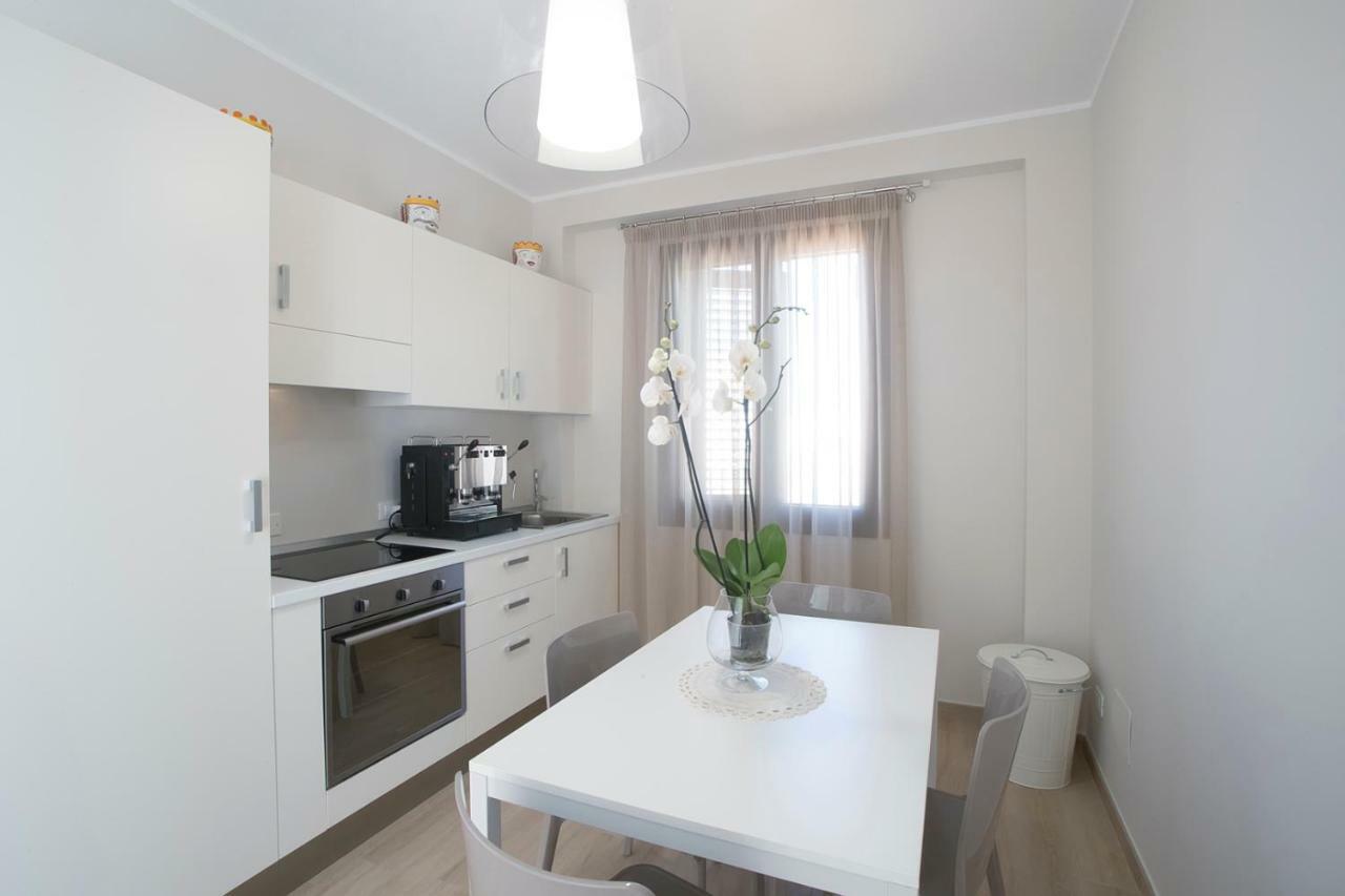 Nesea Bed And Breakfast San Vito Lo Capo Exterior foto